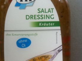 Tip Salat Dressing , Kräuter | Hochgeladen von: MelanieL1982