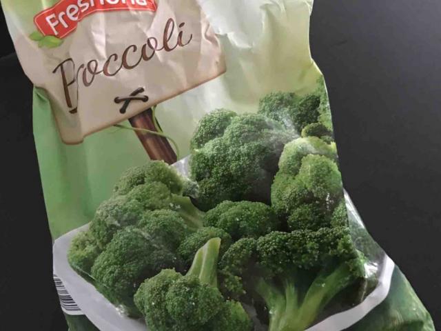 Broccoli von thefitgin | Hochgeladen von: thefitgin