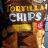 Tortilla Chips, Nacho Cheese von Mayana85 | Hochgeladen von: Mayana85