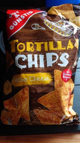 Tortilla Chips, Nacho Cheese von Mayana85 | Uploaded by: Mayana85