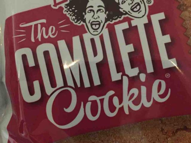 Complete Cookie , Snickerdoodle von Hektik79 | Hochgeladen von: Hektik79
