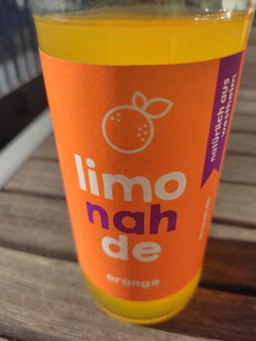 limonahde Orange, Orangenlimonade by Enja11 | Uploaded by: Enja11