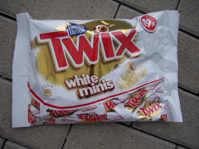 Twix White minis | Hochgeladen von: missi06