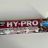 hy-pro protein bar by mortifer | Hochgeladen von: mortifer