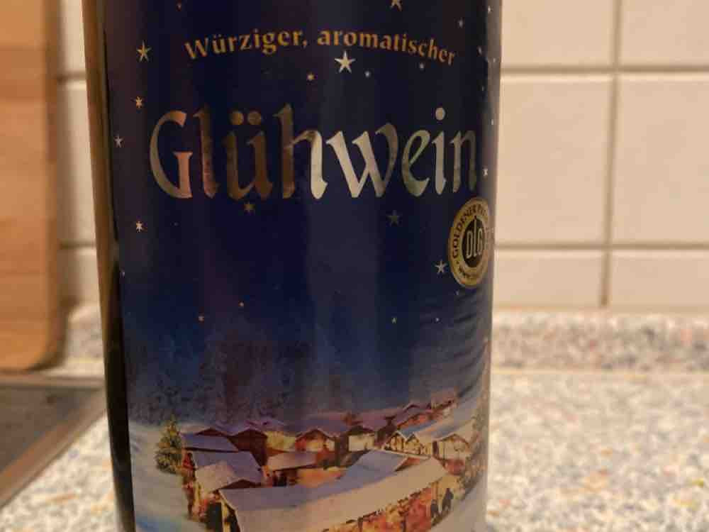 Glühwein rot von rapvogel | Hochgeladen von: rapvogel