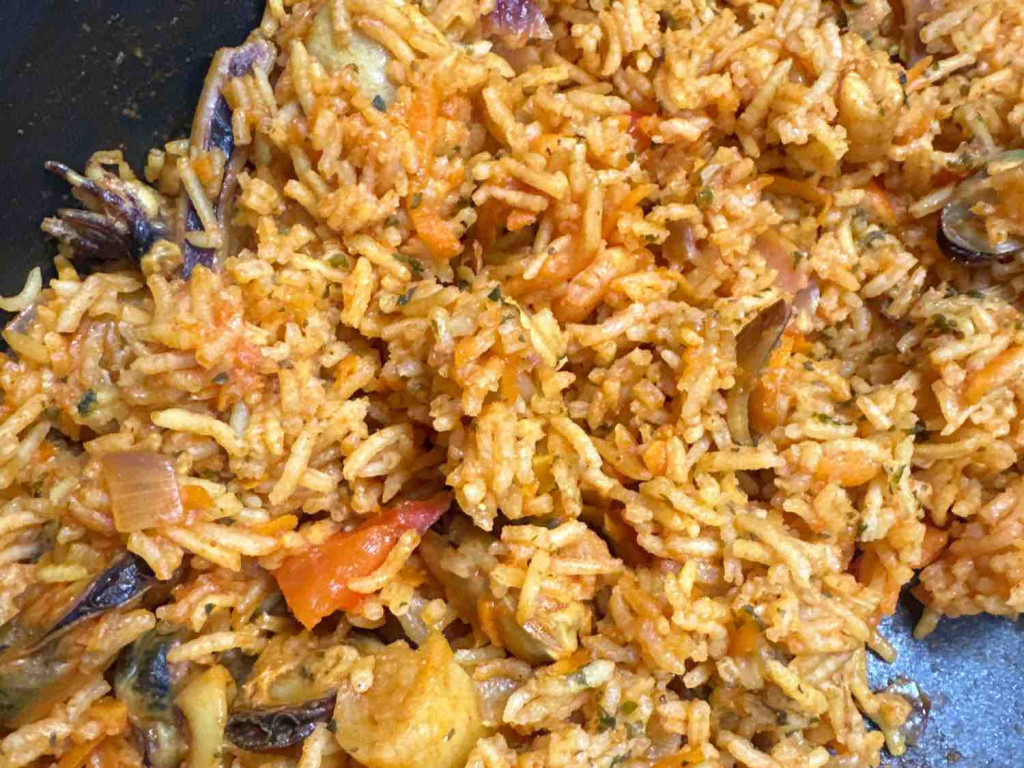 paella von SwetaR | Hochgeladen von: SwetaR