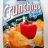 Crunchips leicht, Paprika | Hochgeladen von: Chivana