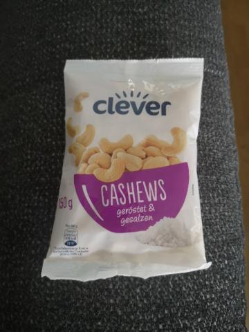 Cashews von Brrrrrina | Hochgeladen von: Brrrrrina