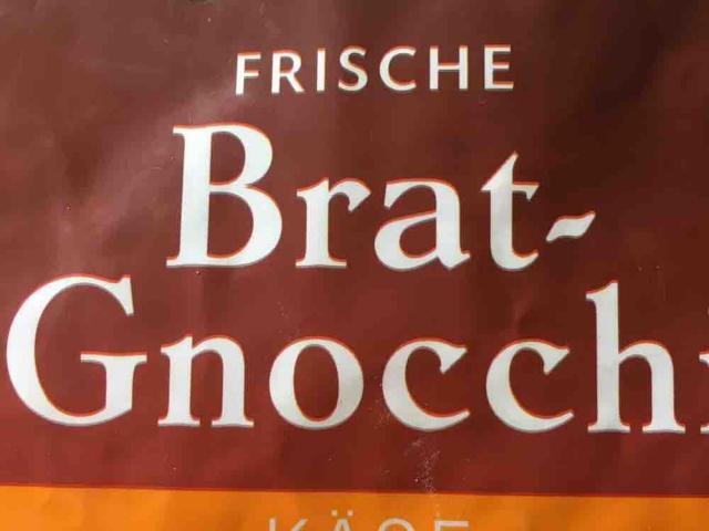 Brat-Gnocchi, Käse von BeeDee | Hochgeladen von: BeeDee
