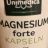 Magnesium Forte von joern78 | Hochgeladen von: joern78