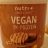 vegan 3k protein, peanut butter-cookie flavour von Sonne678 | Hochgeladen von: Sonne678