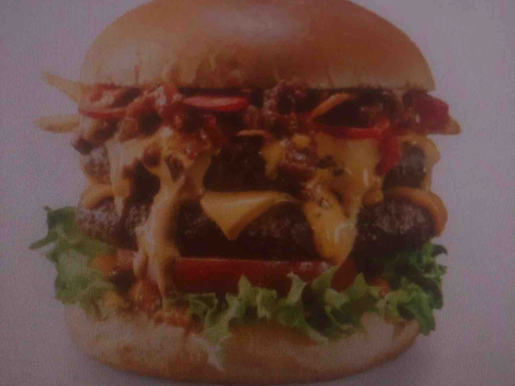  Burger Nacho Macho von Marno1 | Hochgeladen von: Marno1