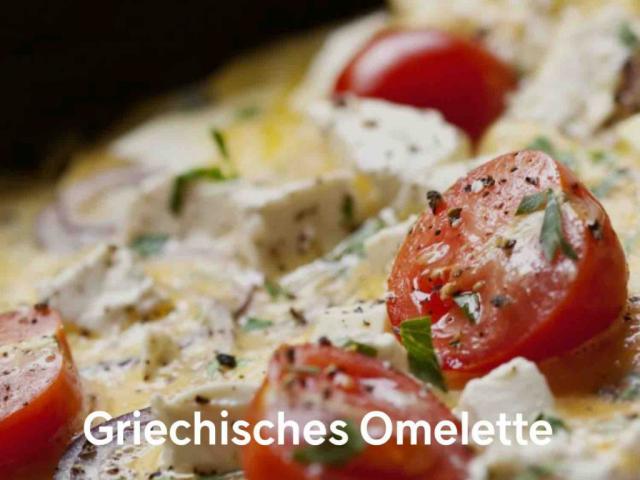 GriechischesOmlette, pro Portion von jufy | Hochgeladen von: jufy