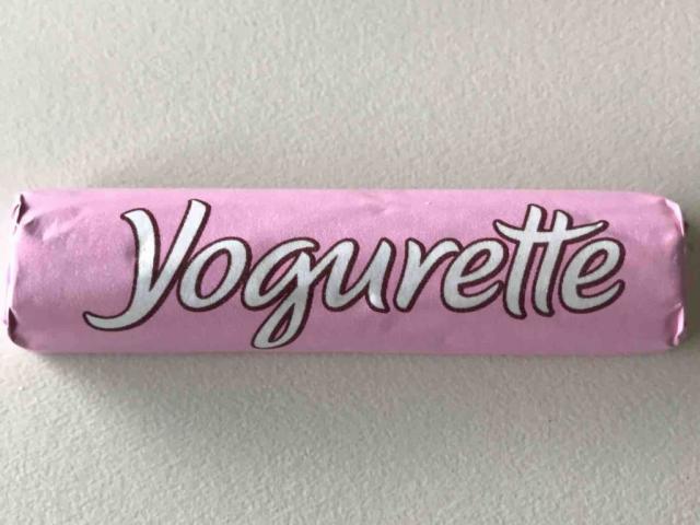 Yogurette, Erdbeere von Caparob | Hochgeladen von: Caparob