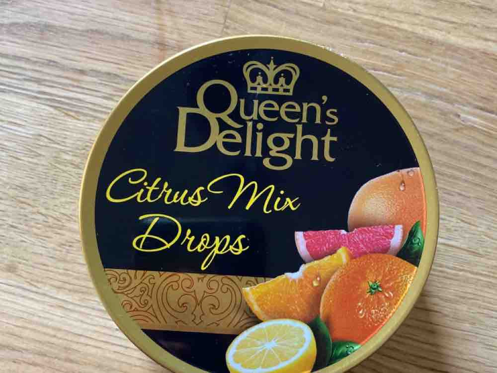 Citrus Mix Drops von emiliaxk | Hochgeladen von: emiliaxk