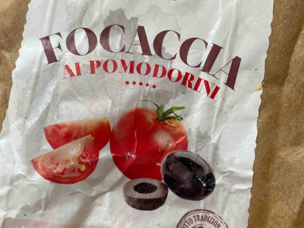 Focaccia, ai Pomodori von Lila99 | Hochgeladen von: Lila99