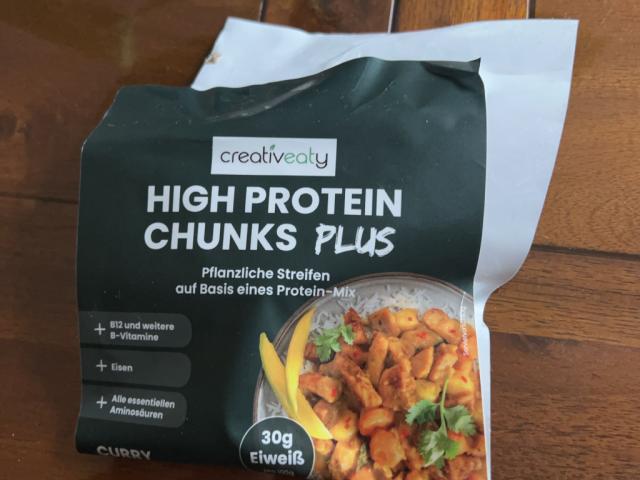 Creativeaty High Protein Chunks von benny1108 | Hochgeladen von: benny1108 Creativeaty High Protein Chunks von benny1108 | Hochgeladen von: benny1108