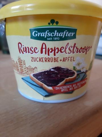 Rinse Appelstroop von numrollen | Hochgeladen von: numrollen