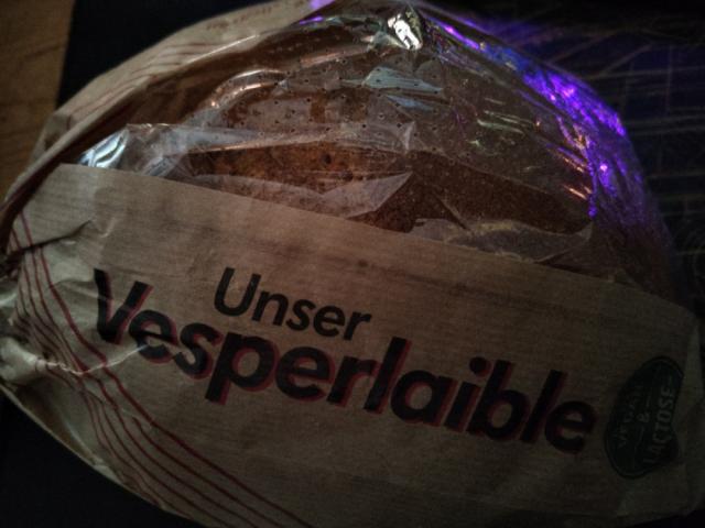 Weizenmischbrot, Vegan, Lactosefree by Auguuustooo | Uploaded by: Auguuustooo