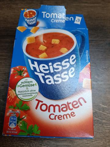 Heiße Tasse Tomaten Creme, Milch, Sellerie, Tomaten, protein von | Hochgeladen von: Jenny2409