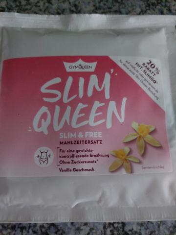 Slim Queen Vanilla, ohne Zuckerzusatz von catcharly | Hochgeladen von: catcharly