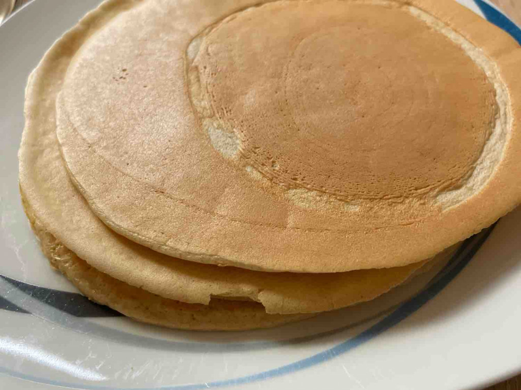 ProteinPancakes von Lieschen | Hochgeladen von: Lieschen