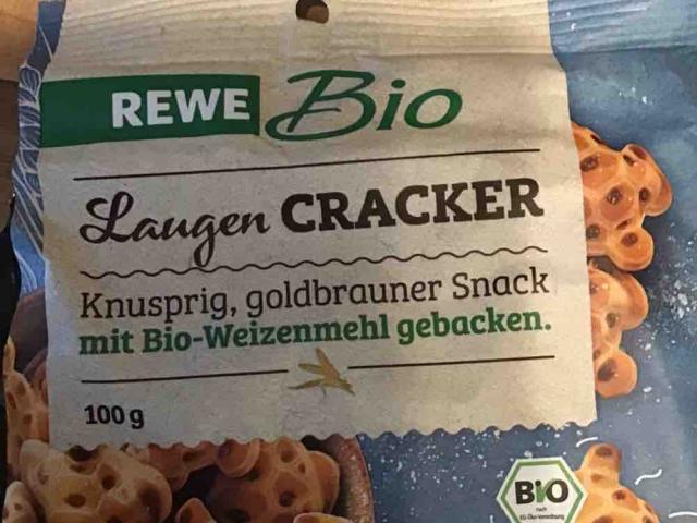 Laugen cracker rewe bio von jmjmjm | Hochgeladen von: jmjmjm