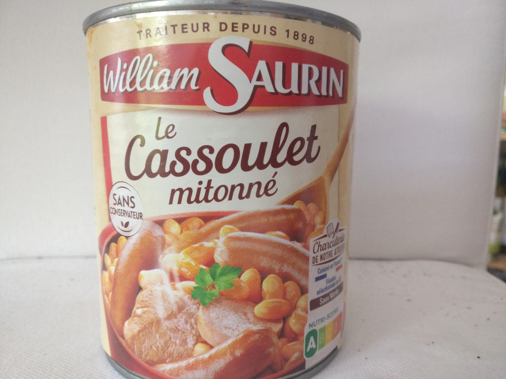 Le Cassoulet mitonné von slimfast | Hochgeladen von: slimfast