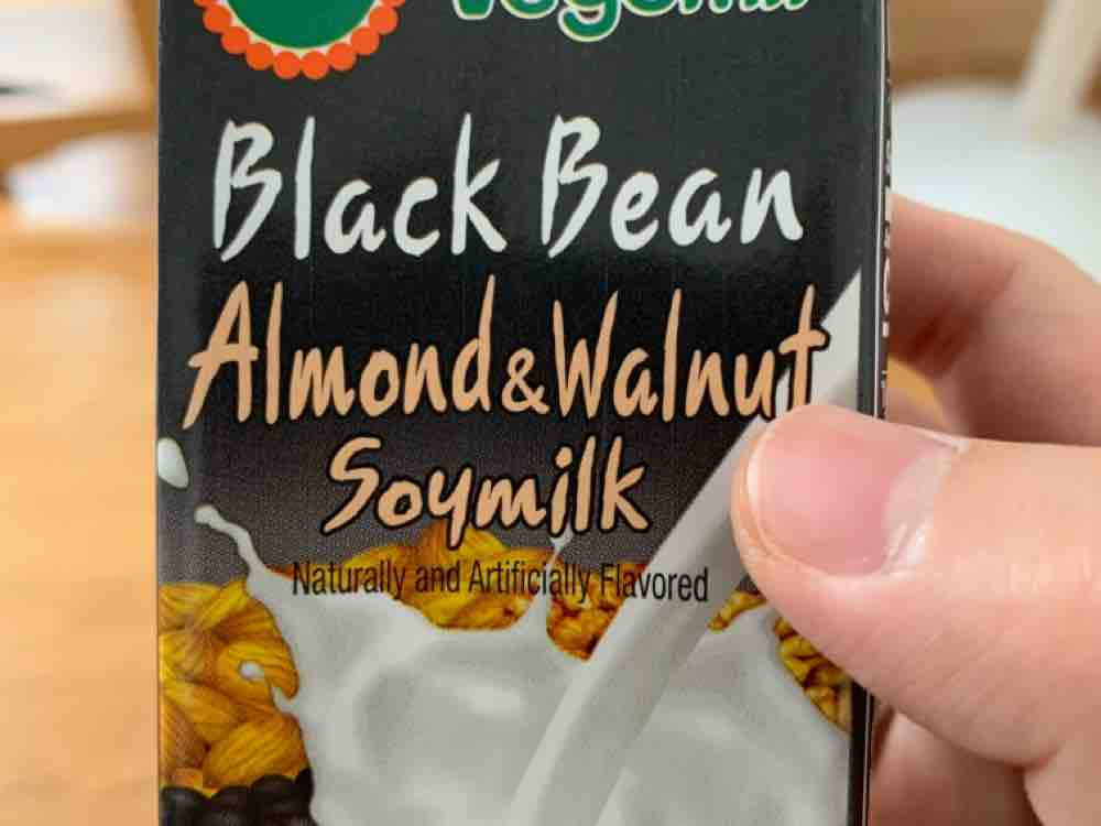 Black Bean Soya Milch von annajung0221 | Hochgeladen von: annajung0221