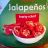 Rote Jalapenos von FloMeh | Hochgeladen von: FloMeh