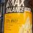 max balance protein by lakersbg | Hochgeladen von: lakersbg