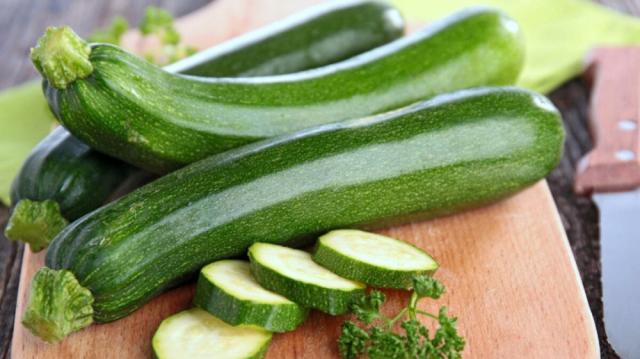 Zucchini von Emmy7 | Hochgeladen von: Emmy7