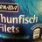Thunfisch Filets in eigenem Saft und Aufguss | Hochgeladen von: huhn2