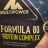 Formula 80 , Blueberry Yoghurt Flavour von markrun | Hochgeladen von: markrun