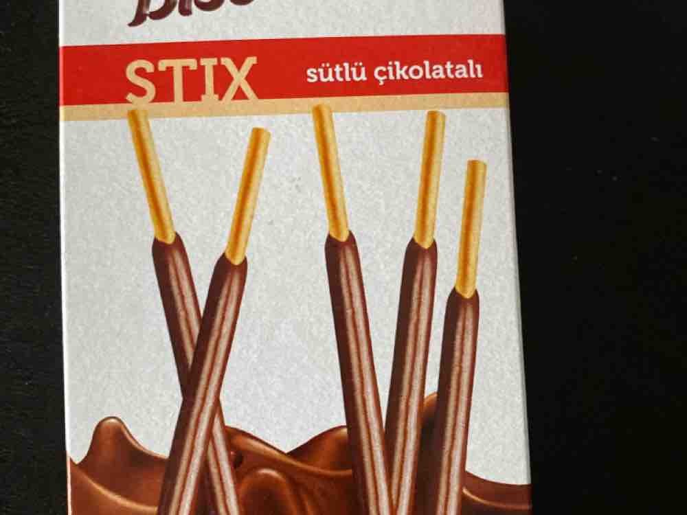 Biscolata stix von senoritanefise | Hochgeladen von: senoritanefise