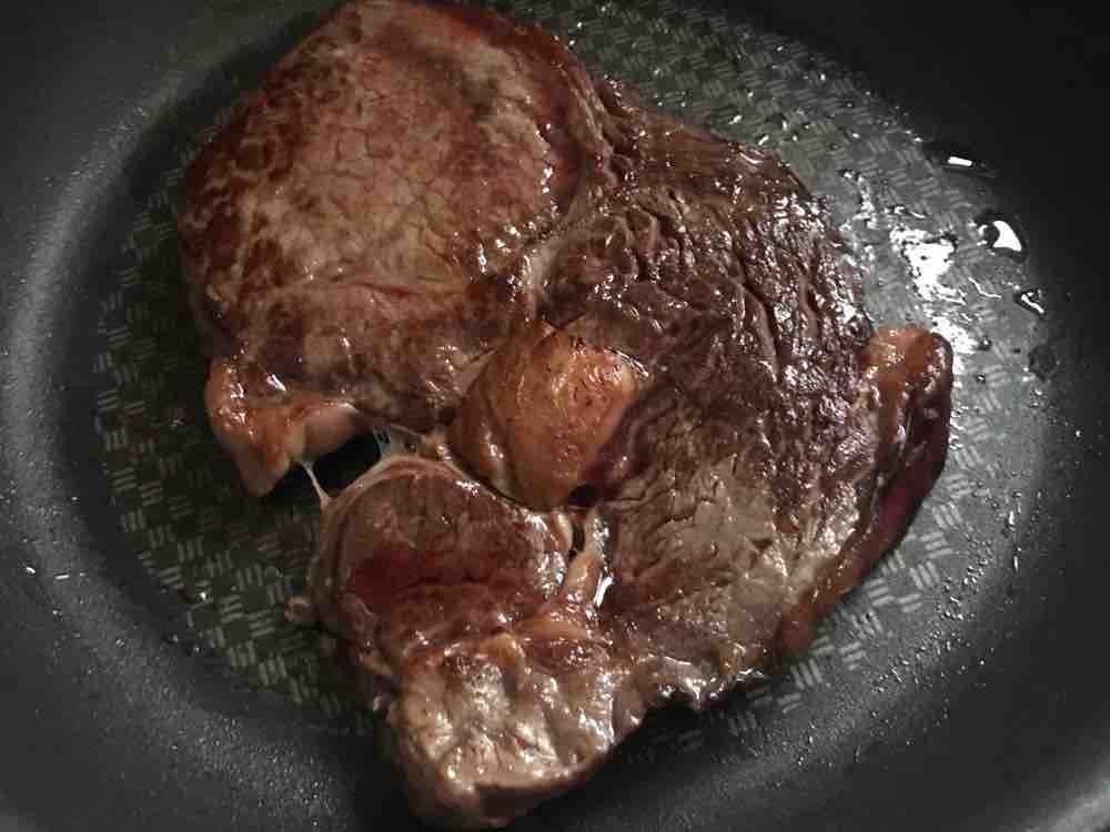 Butcher Beef Entrecote Calories Meat Fddb