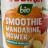 Smoothie Mandarine  Ingwer von ElmSai | Hochgeladen von: ElmSai