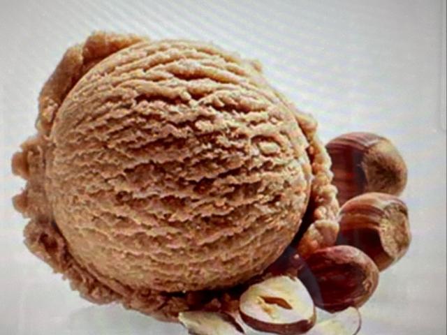 Haselnuss, Glace von Gertrud54 | Hochgeladen von: Gertrud54 Haselnuss, Glace von Gertrud54 | Hochgeladen von: Gertrud54
