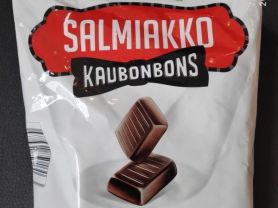 Salmiakko Kaubonbon, Lakritz | Hochgeladen von: nikxname