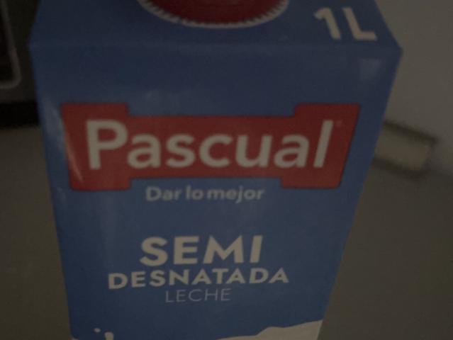 Pascual semi desnatada leche, 1,6 von MadL | Hochgeladen von: MadL Pascual semi desnatada leche, 1,6 von MadL | Hochgeladen von: MadL