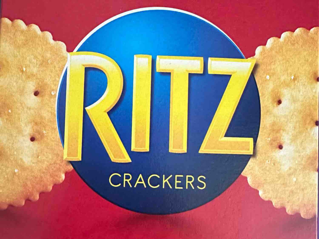 Original RITZ Crackers, Gesalzene Cracker von Holly123 | Hochgeladen von: Holly123