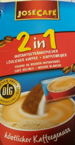 Josecafe_2_in_1_Kaffee | Hochgeladen von: sonja1313