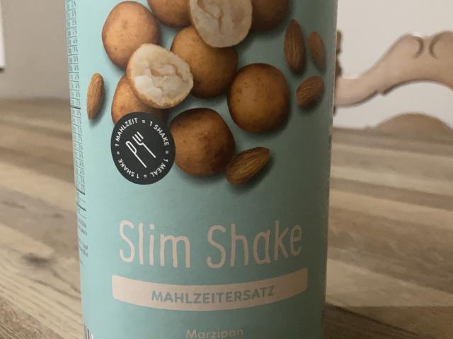 Slim Shake Marzipan von AgatheHorn | Hochgeladen von: AgatheHorn