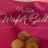 Protein Wafer Balls von yvonnema | Hochgeladen von: yvonnema