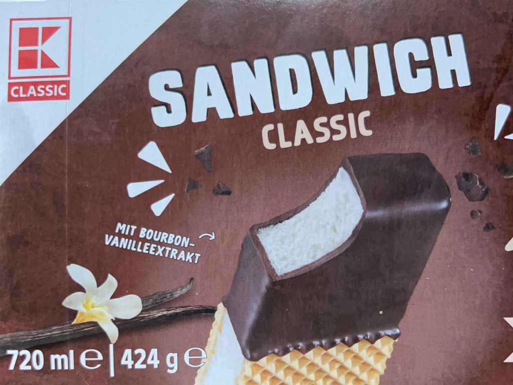Sandwich classic von Leumanda | Hochgeladen von: Leumanda Sandwich classic von Leumanda | Hochgeladen von: Leumanda