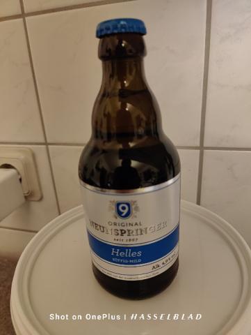 Helles, süffig mild von MacBig9 | Hochgeladen von: MacBig9