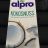 alpro Kokosnuss  Milch, rein pflanzlich von pdz83 | Hochgeladen von: pdz83