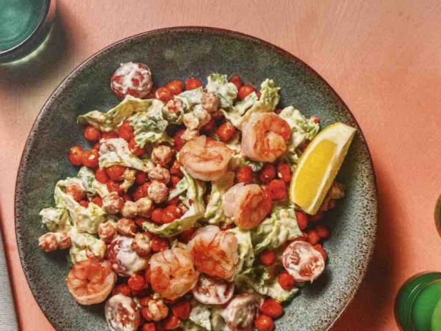 Prawn Caesar Salad von xenoas | Hochgeladen von: xenoas