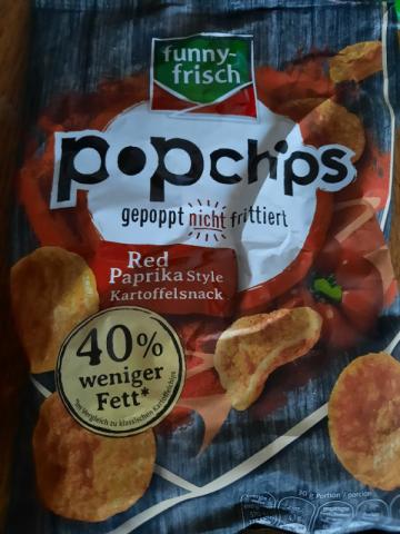 popchips von KA-TI-KA | Hochgeladen von: KA-TI-KA