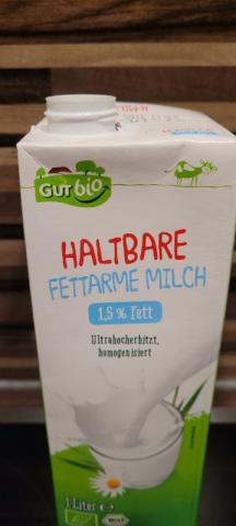 haltbare fettarme Milch von DannyH0709 | Hochgeladen von: DannyH0709